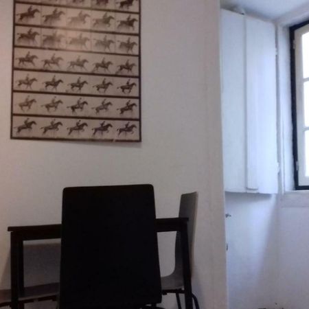 City Center | Chiado Typical Small Flat Lissabon Exterior foto